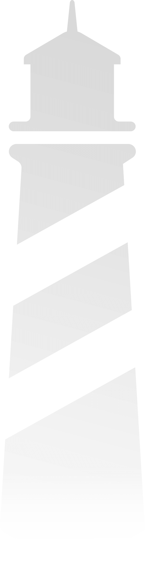 majak sedy gradient